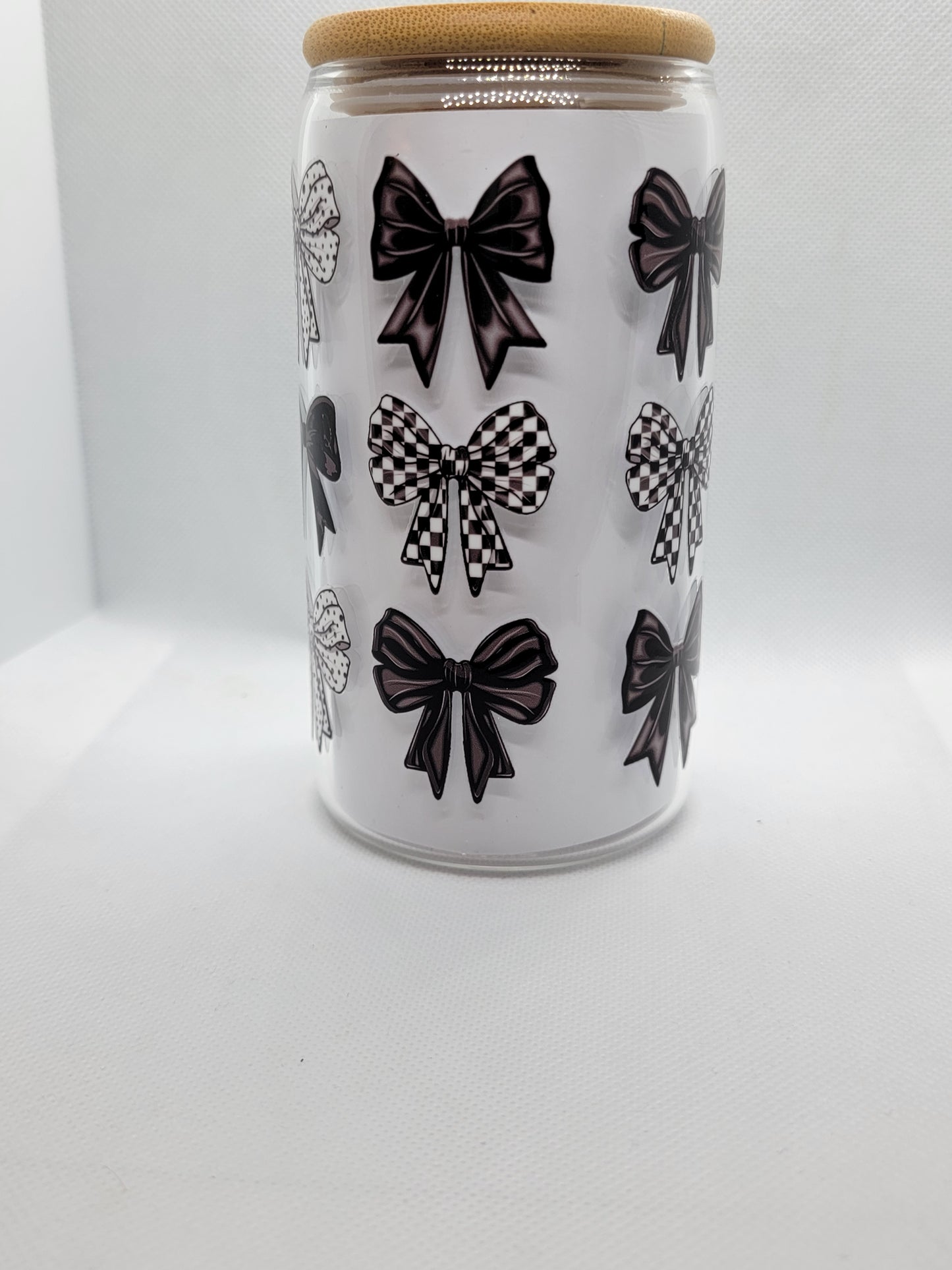 Sweet & Glam Bows - Tumbler