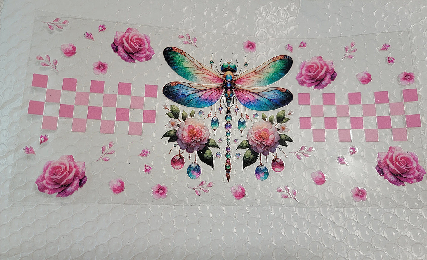 Insect Wraps & Decals