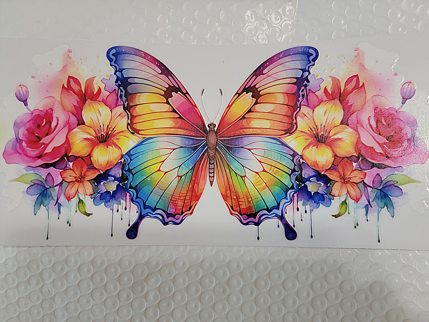 Insect Wraps & Decals