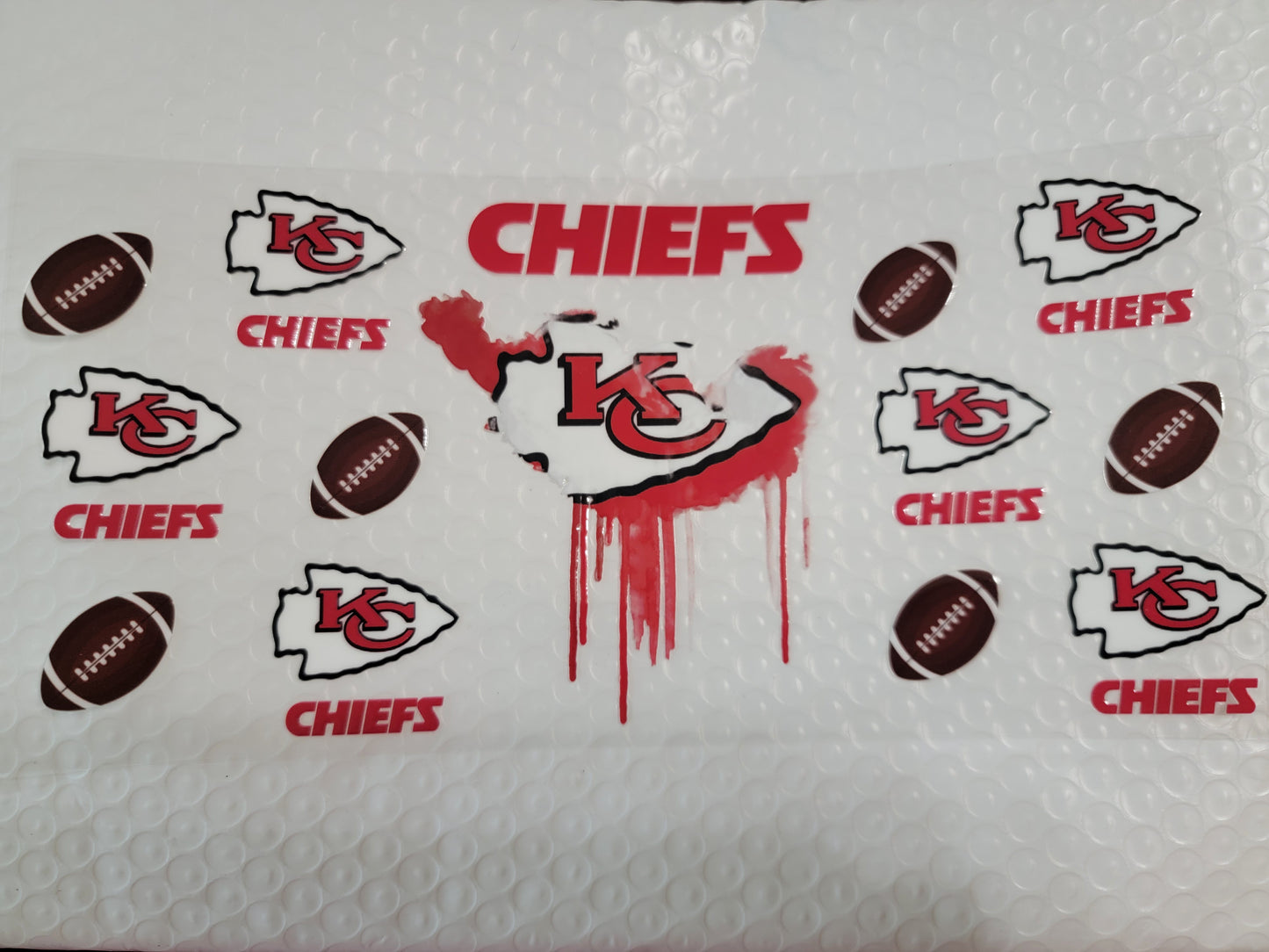 Sports Wraps & Decals