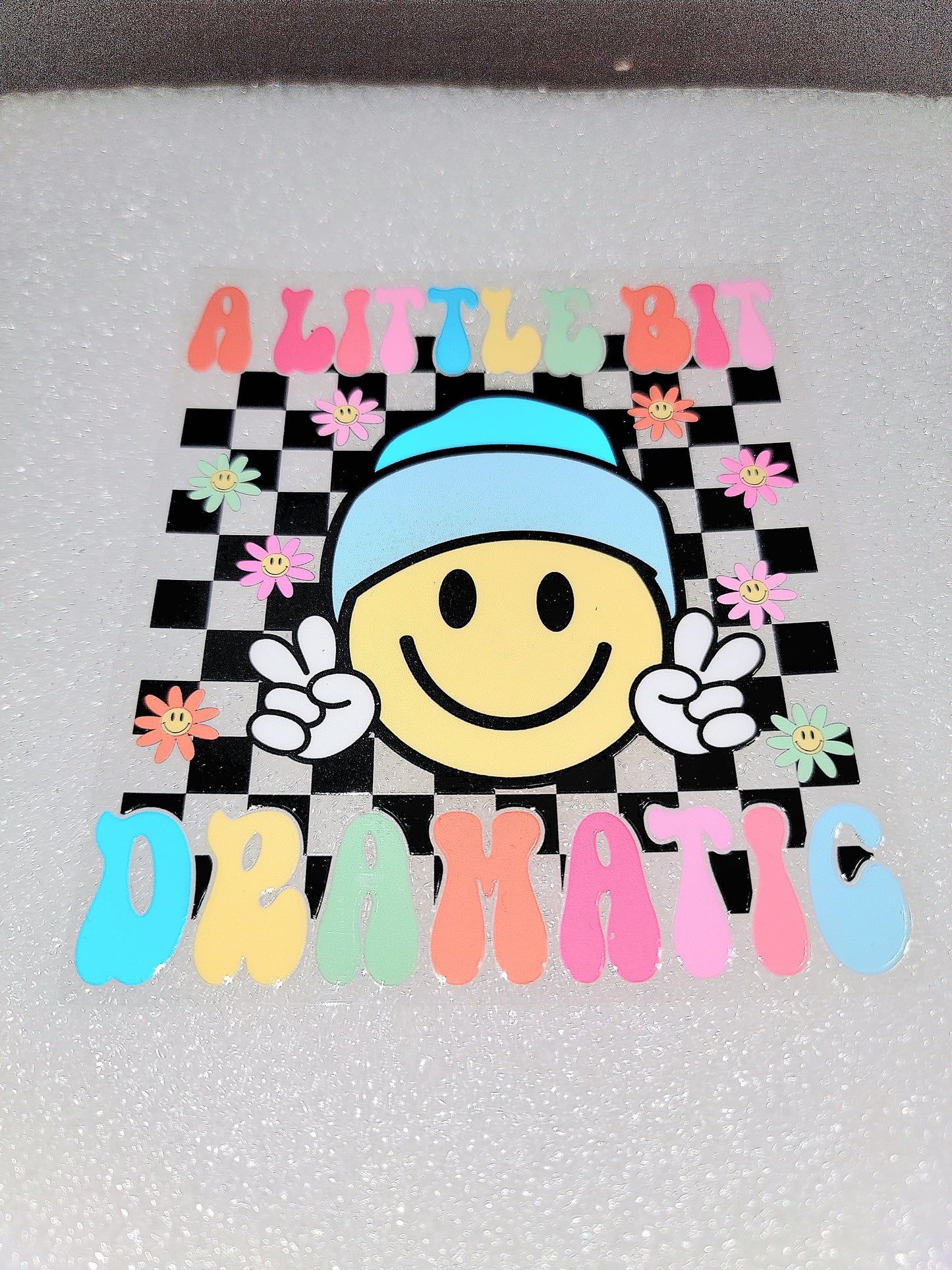 Sarcasm Wraps & Decals