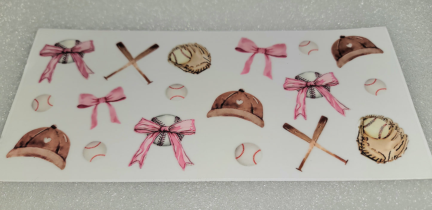 Sports Wraps & Decals