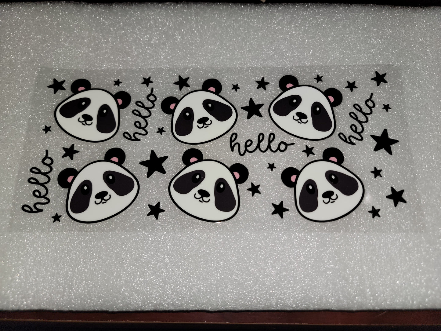 Animal Wraps & Decals