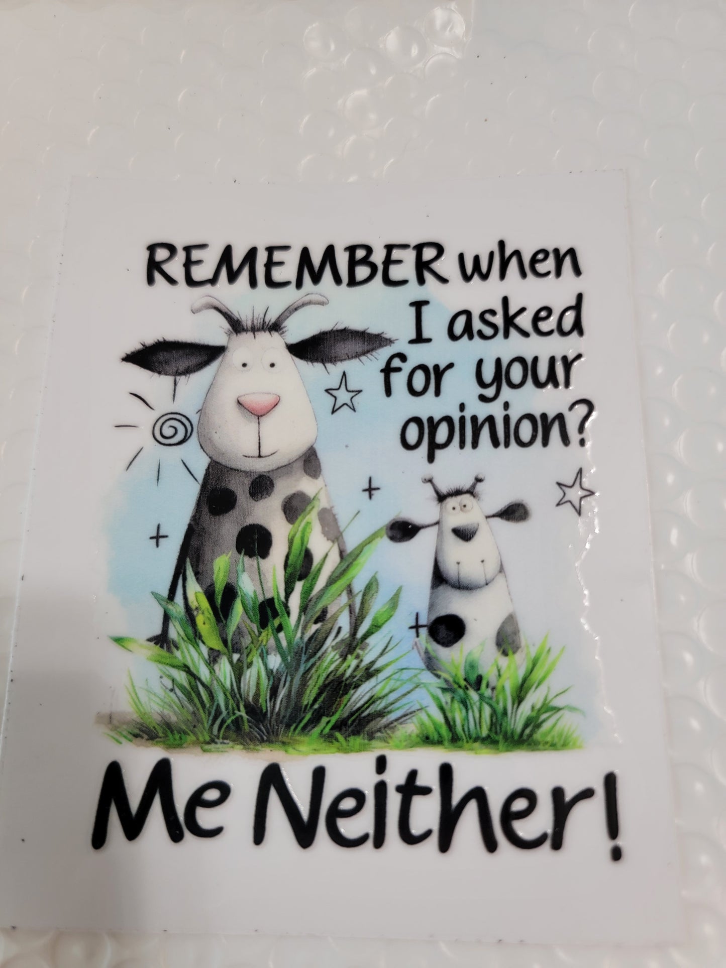 Sarcasm Wraps & Decals