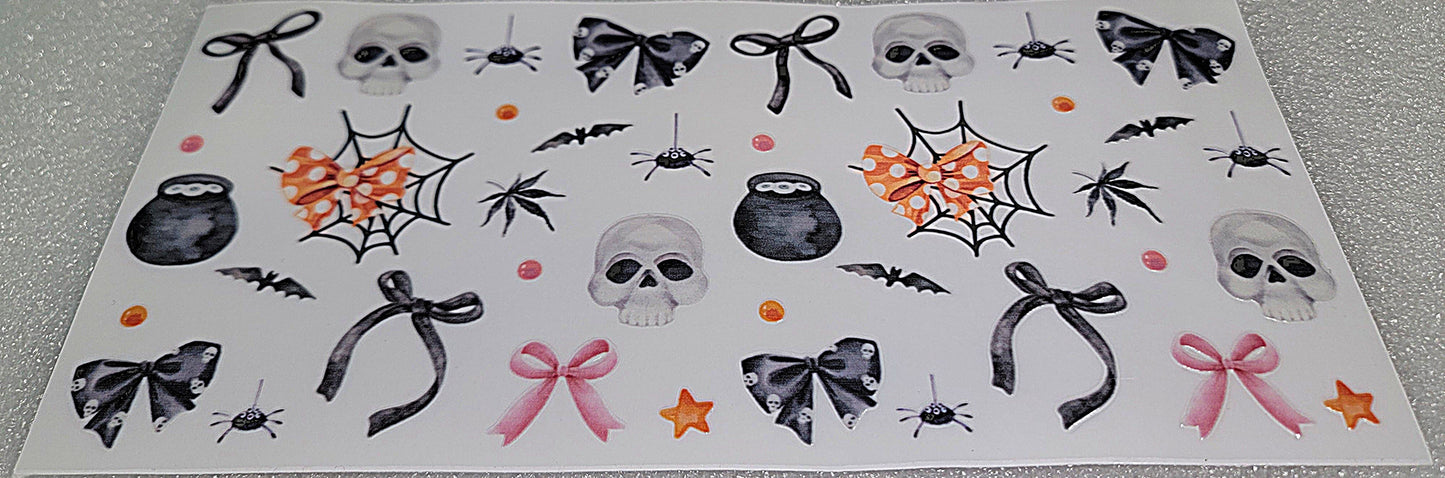 Holiday Wraps & Decals