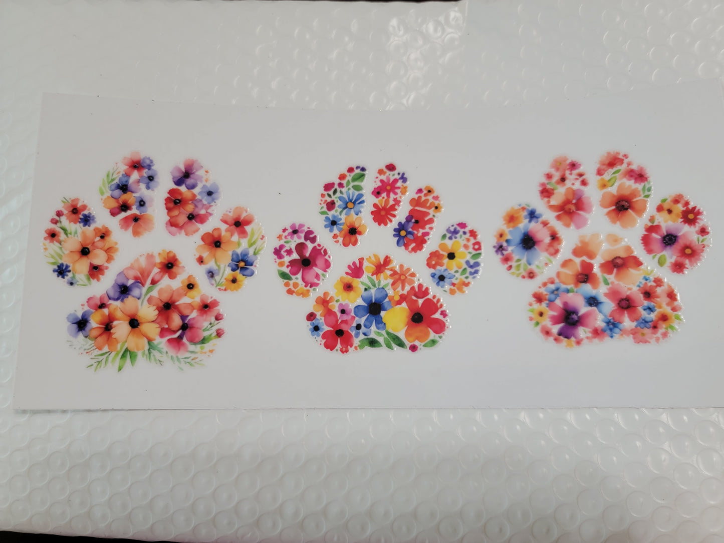 Animal Wraps & Decals