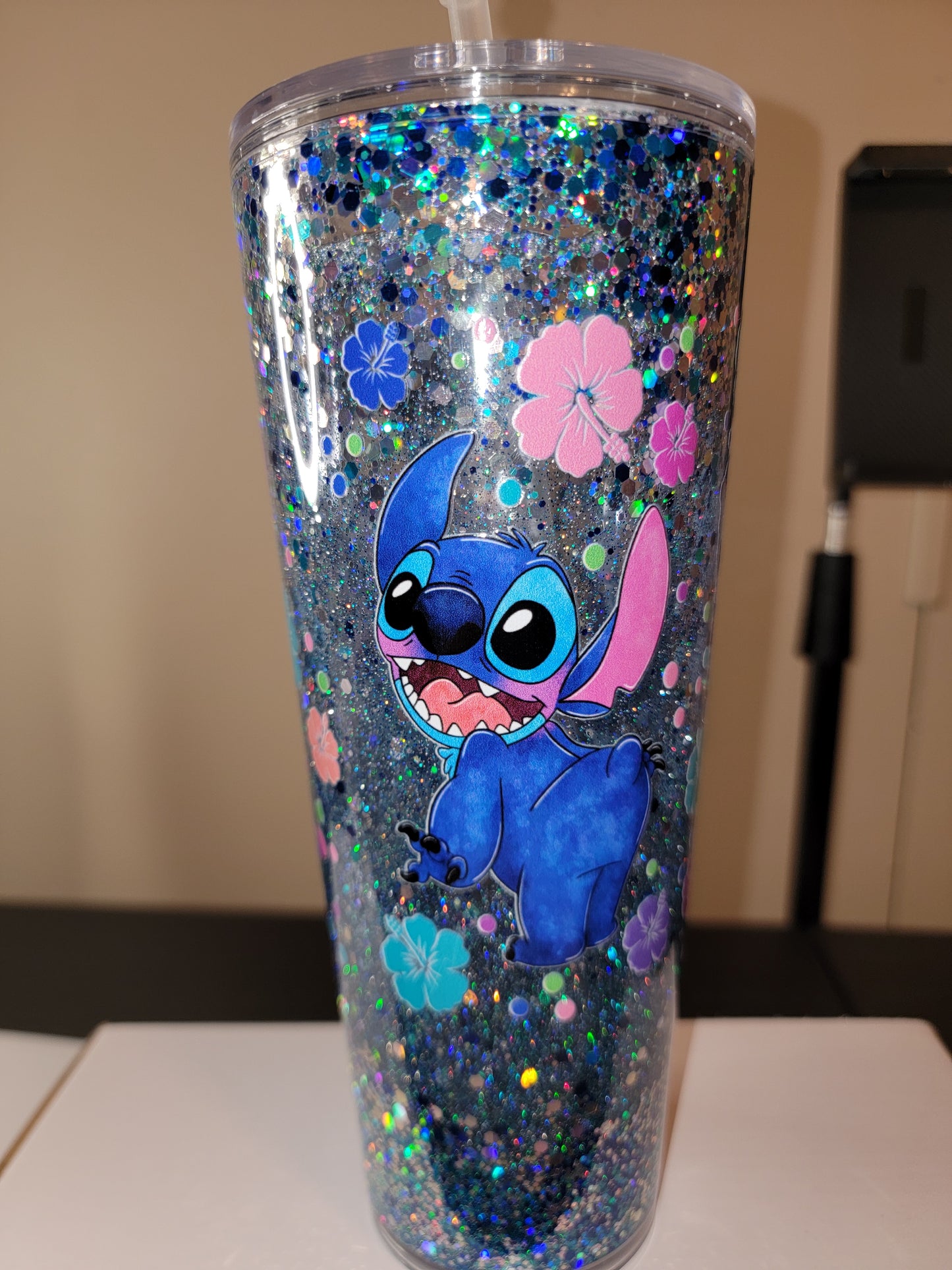 Build A Tumbler