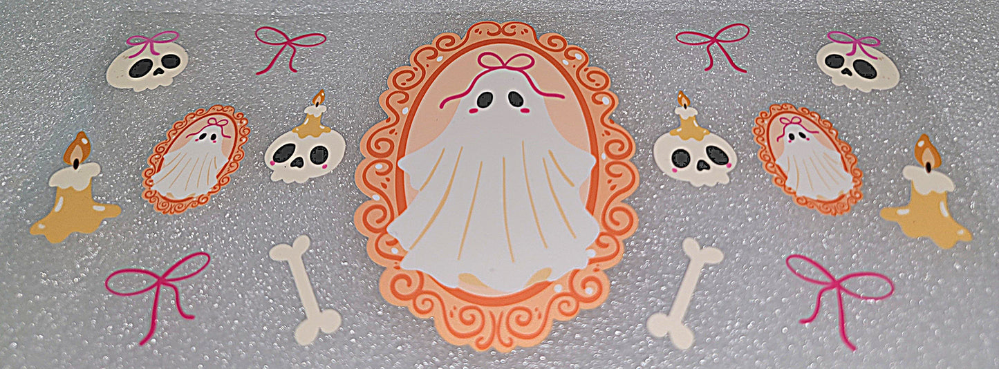 Holiday Wraps & Decals