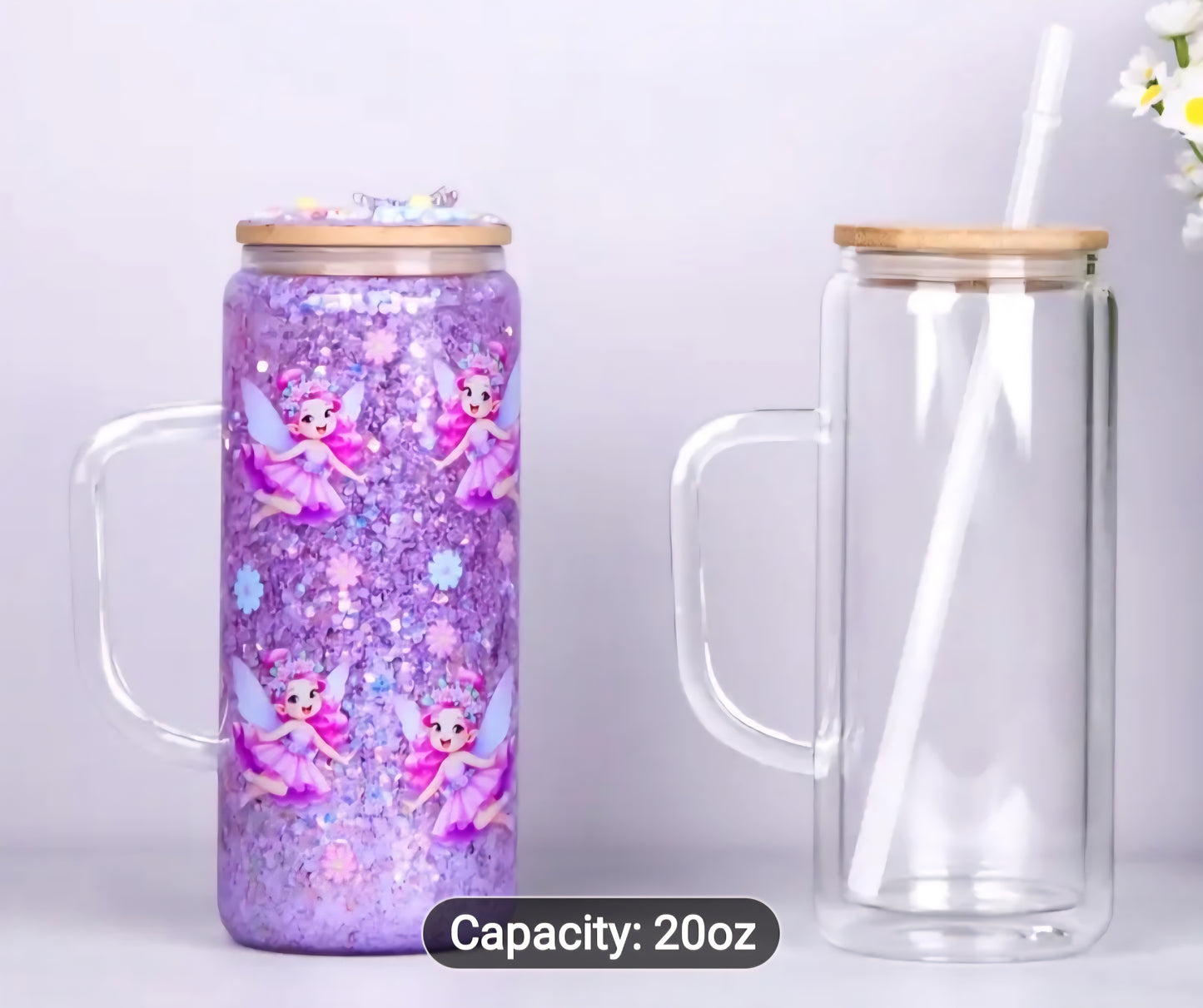 Build A Tumbler
