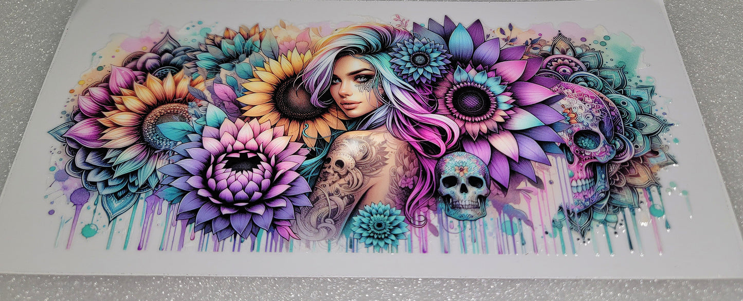 Miscellaneous Wraps & Decals