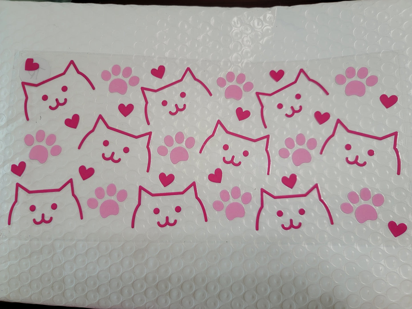 Animal Wraps & Decals