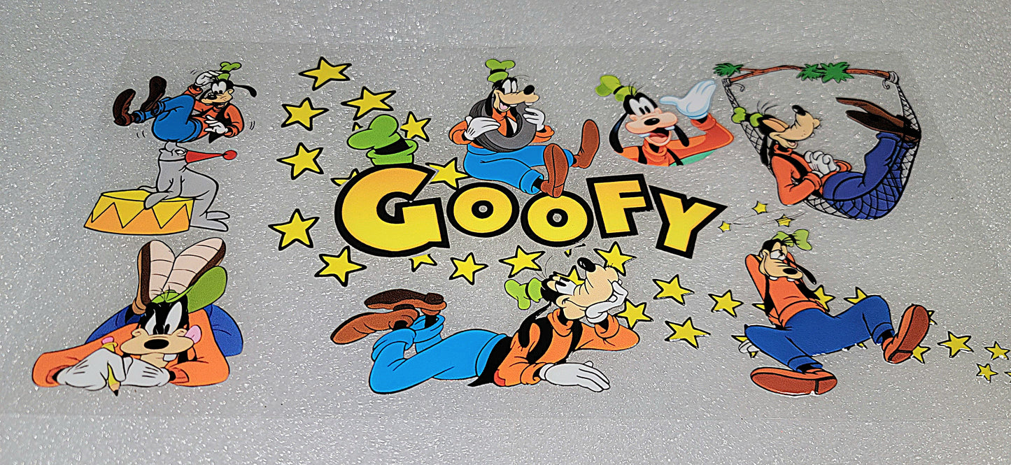 More Character Wraps & Decals