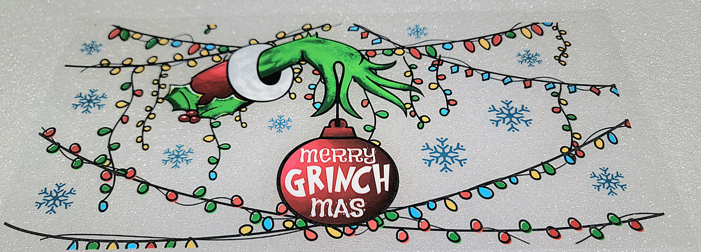 Holiday Wraps & Decals