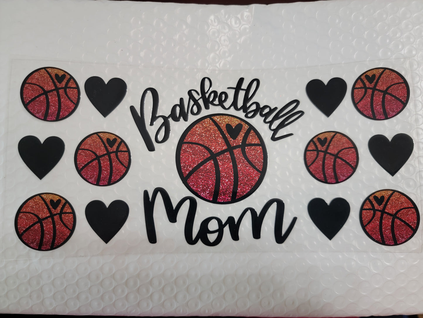 Mom Wraps & Decals
