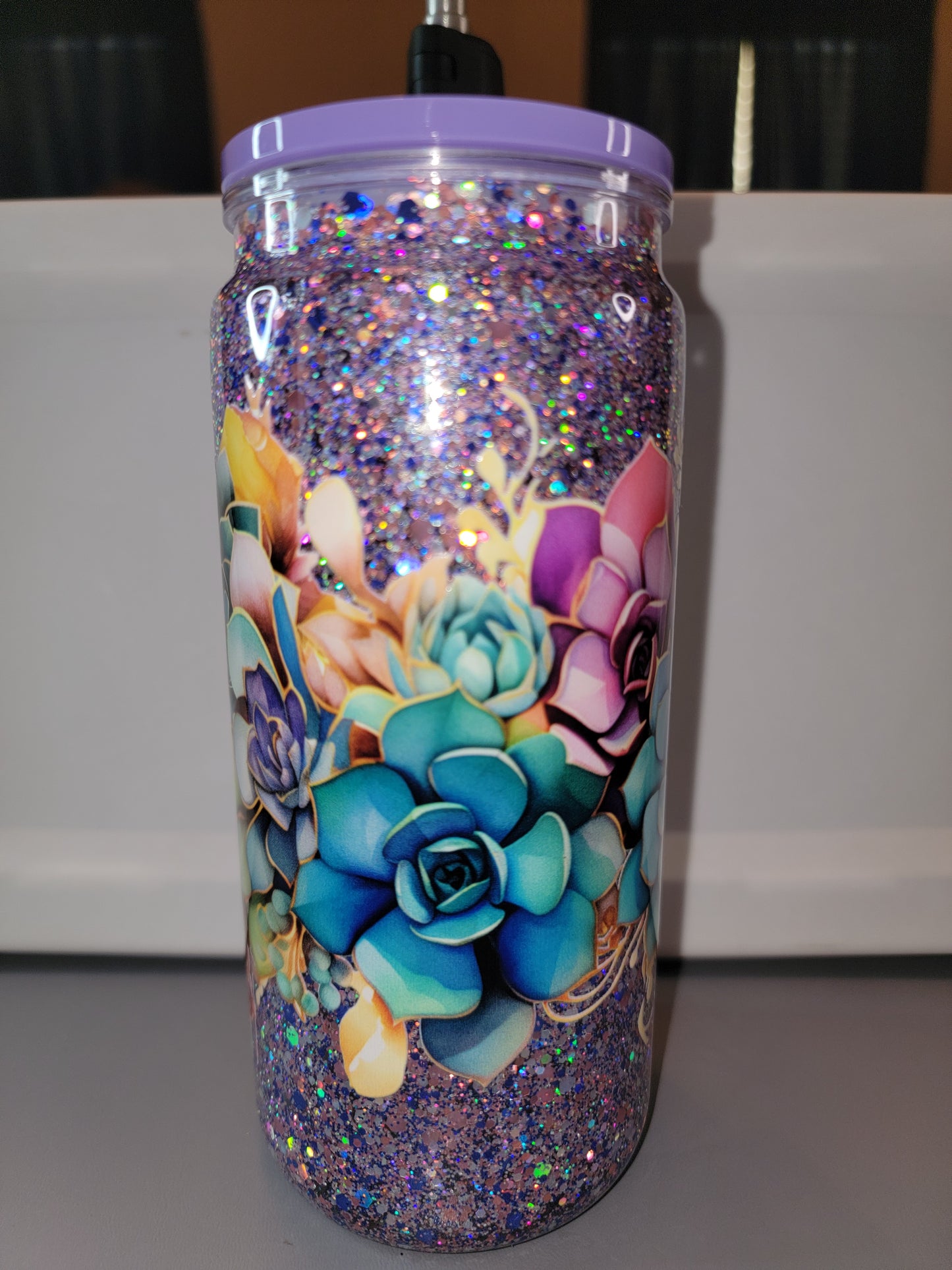Build A Tumbler