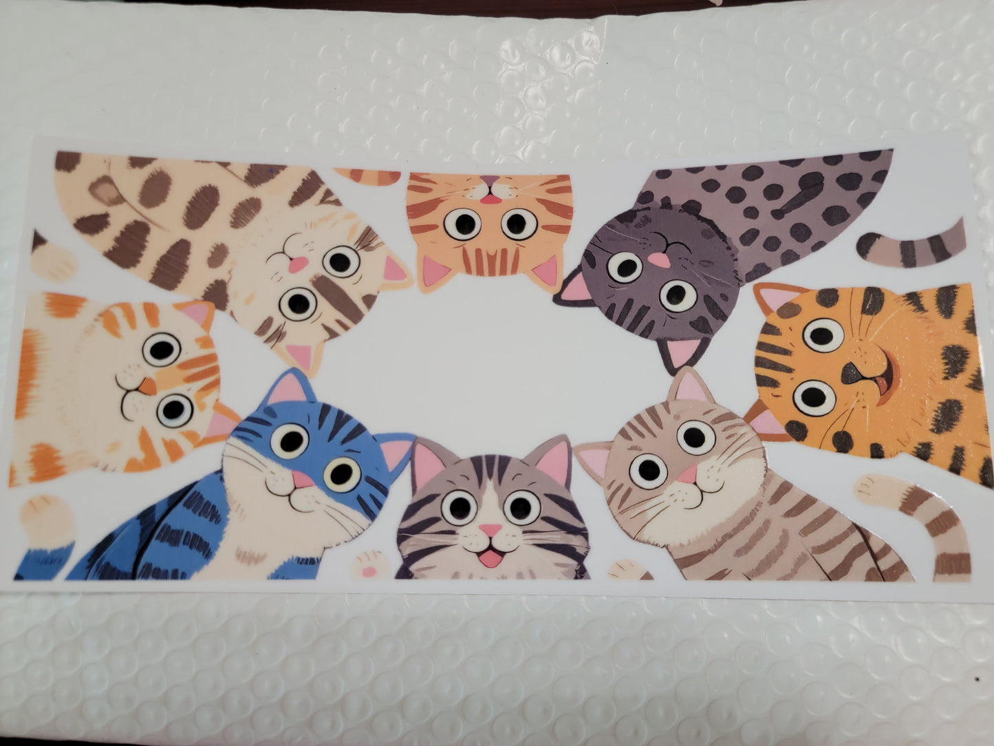 Animal Wraps & Decals