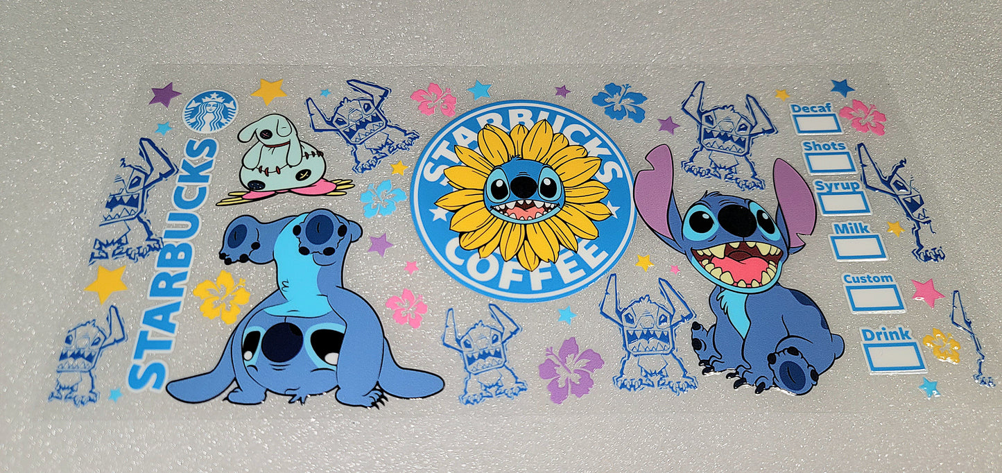 More Character Wraps & Decals